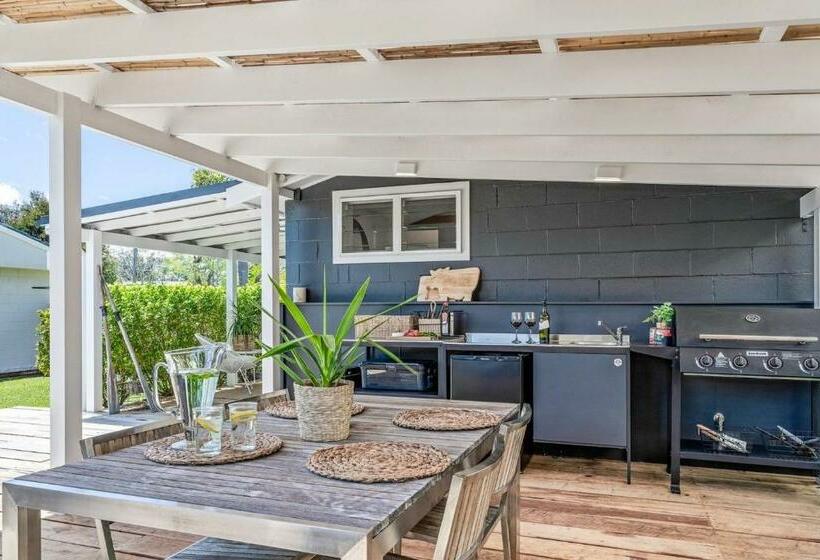 膳宿费 The Beach Hut