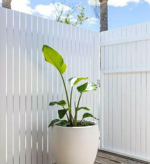 ペンション The Beach Hut