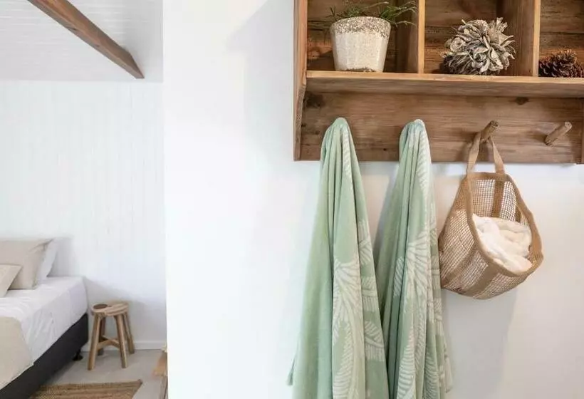 ペンション The Beach Hut