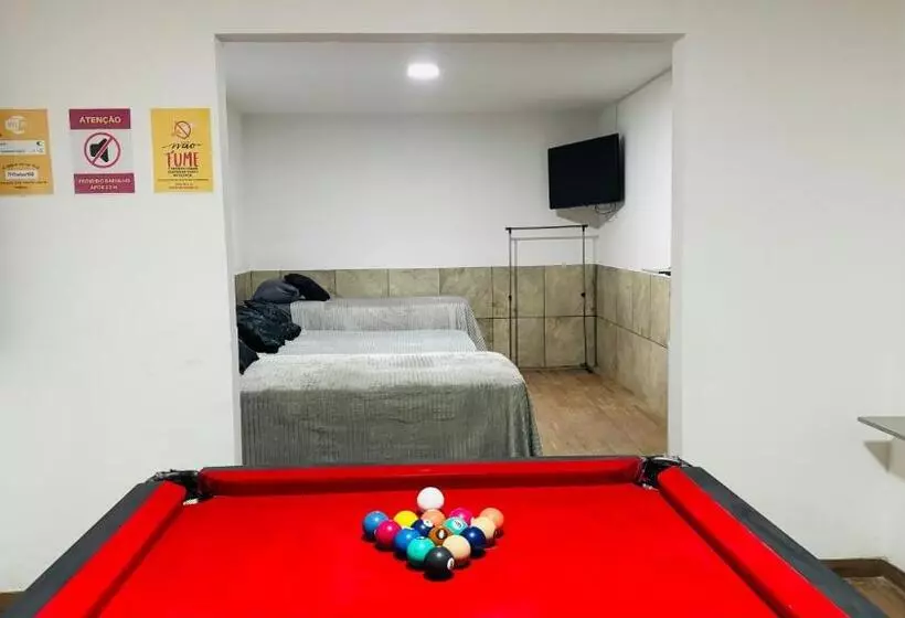 Majatalo Turistando Em Floripa   Espaço Privativo Até 6 Pessoas