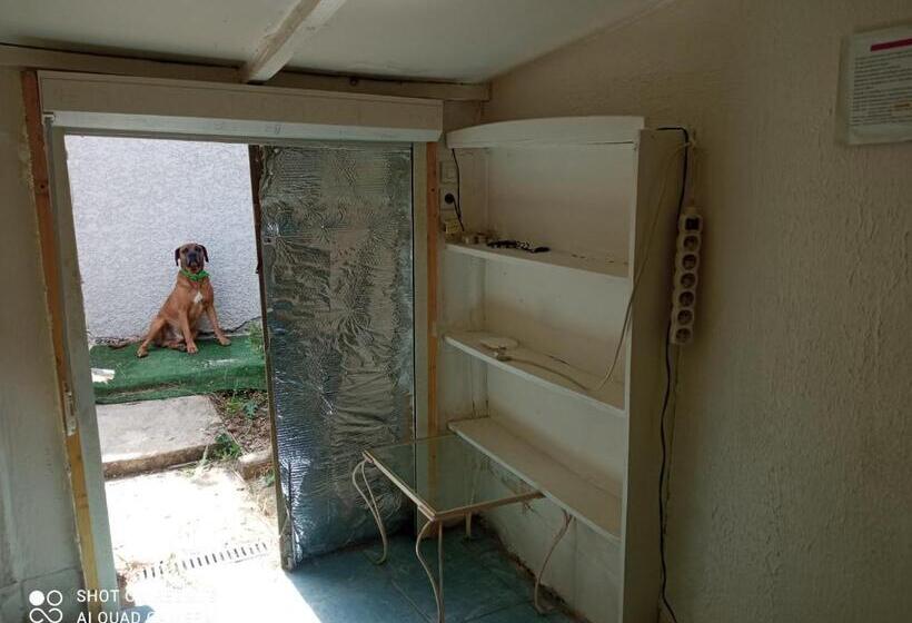 Pensionat Villa Provençale Stevenson