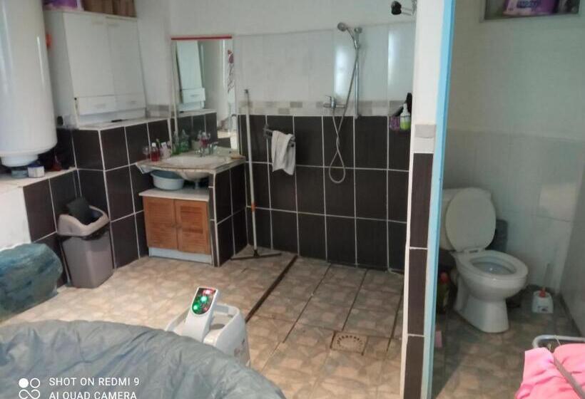 Pensionat Villa Provençale Stevenson