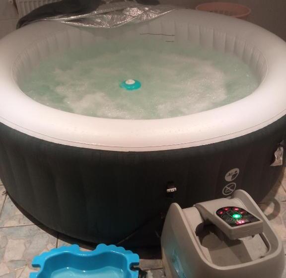 Pensionat Villa Provençale Stevenson