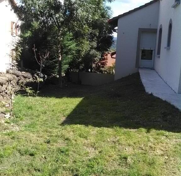 Pensionat Villa Provençale Stevenson