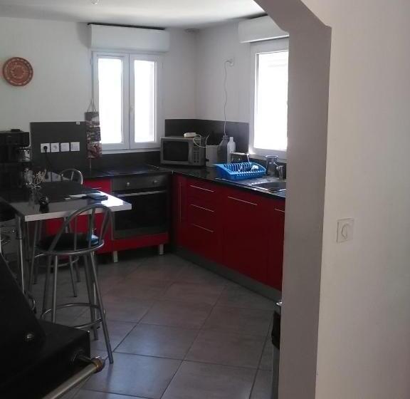 Pensionat Villa Provençale Stevenson