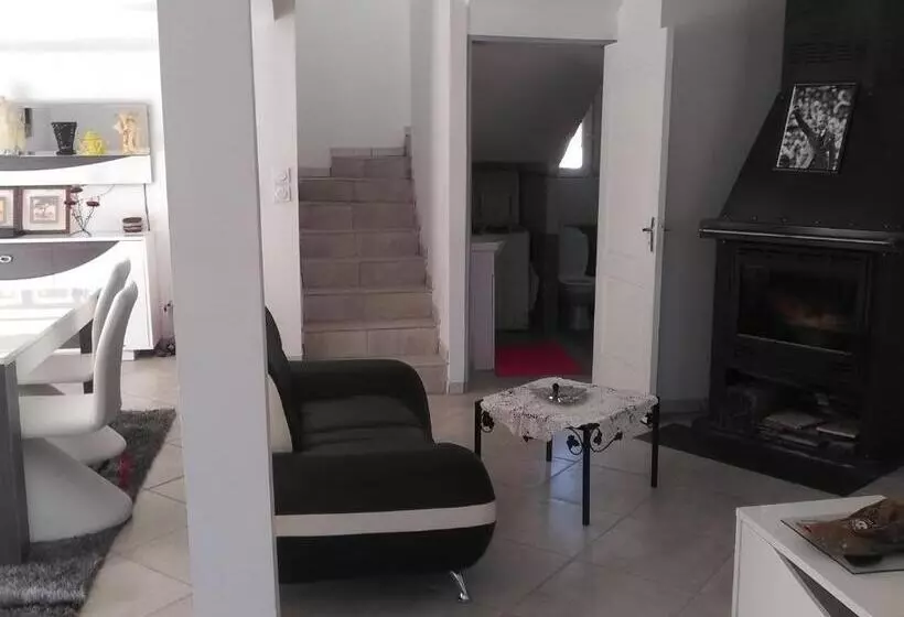 ペンション Villa Provençale Stevenson