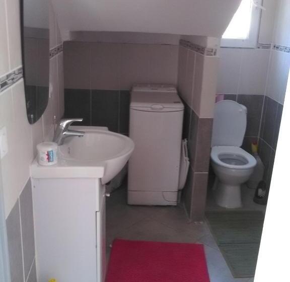 Pensionat Villa Provençale Stevenson