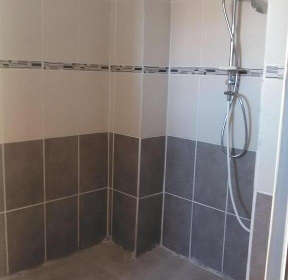 Pensionat Villa Provençale Stevenson