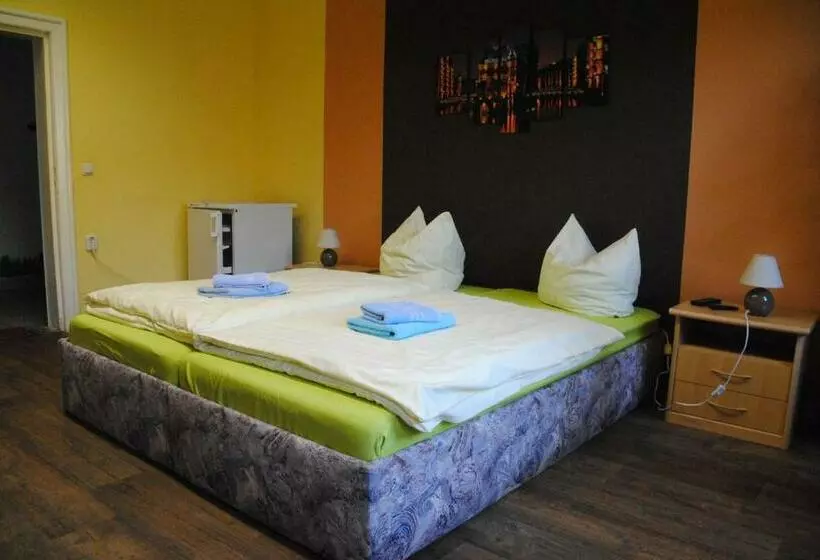 Pinnower Nachtquartier