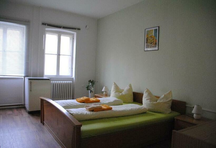 Pinnower Nachtquartier