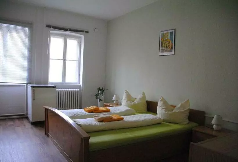 Pinnower Nachtquartier
