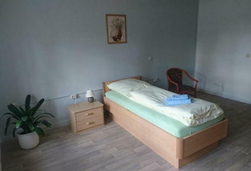 Pinnower Nachtquartier