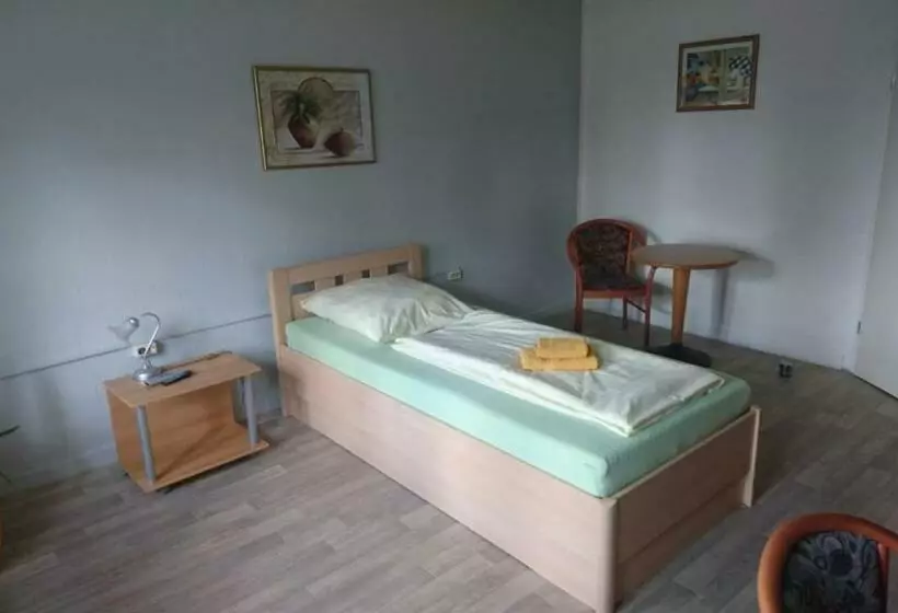 Pinnower Nachtquartier