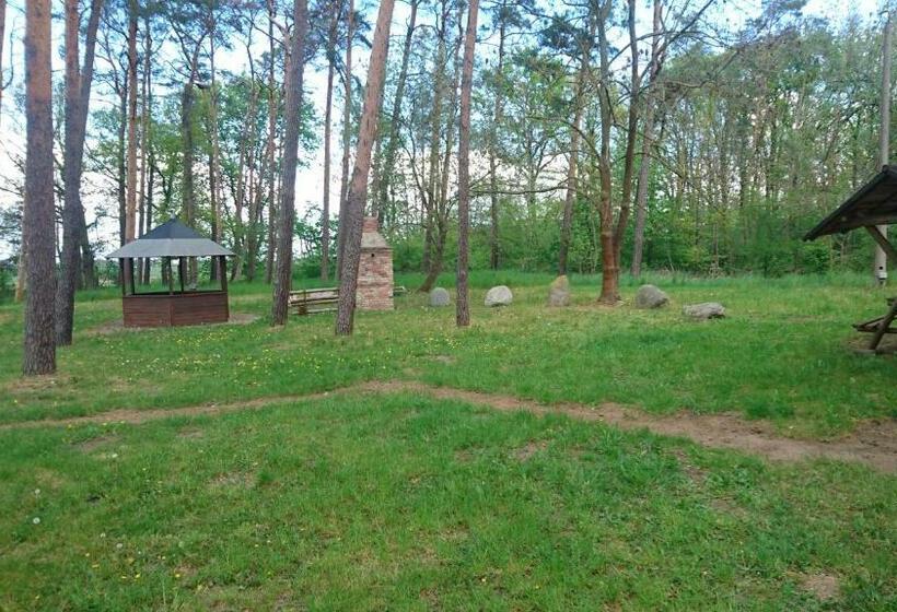 Pinnower Nachtquartier