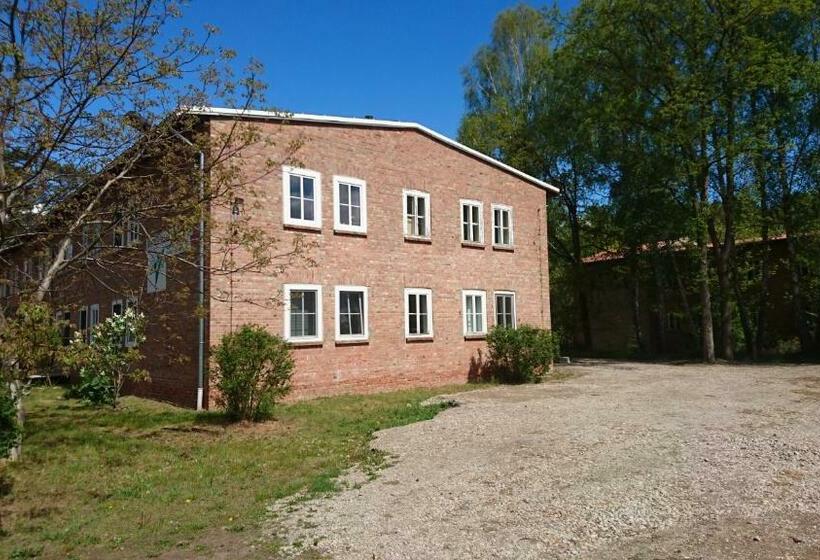 Pinnower Nachtquartier