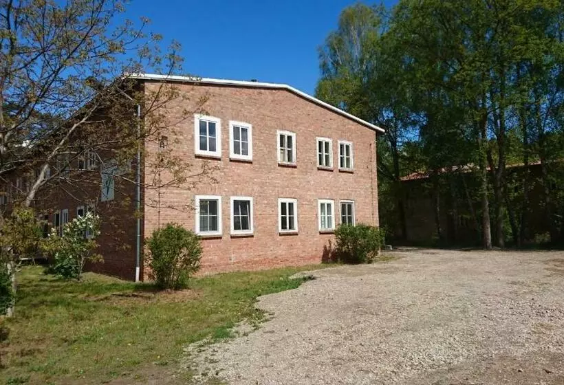 Pinnower Nachtquartier
