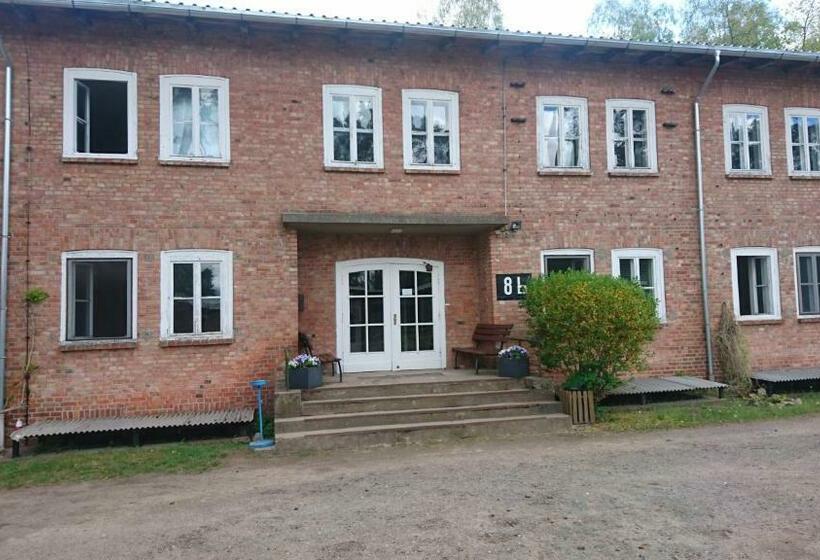 Pinnower Nachtquartier