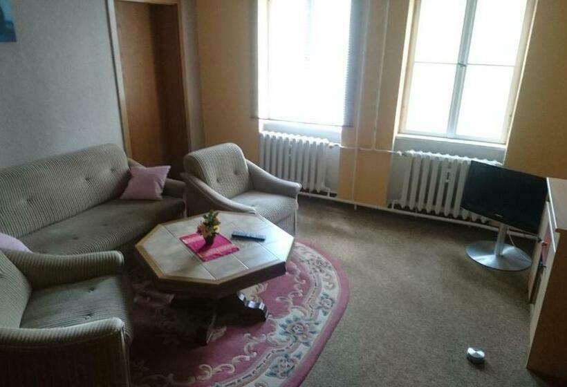 Pinnower Nachtquartier