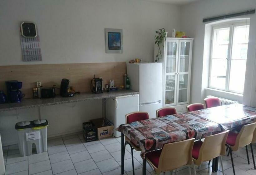 Pinnower Nachtquartier