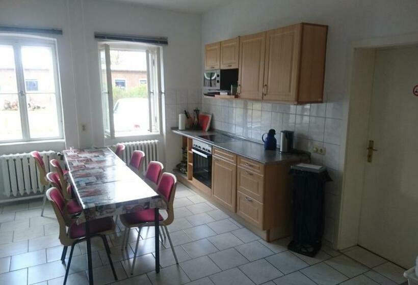 Pinnower Nachtquartier