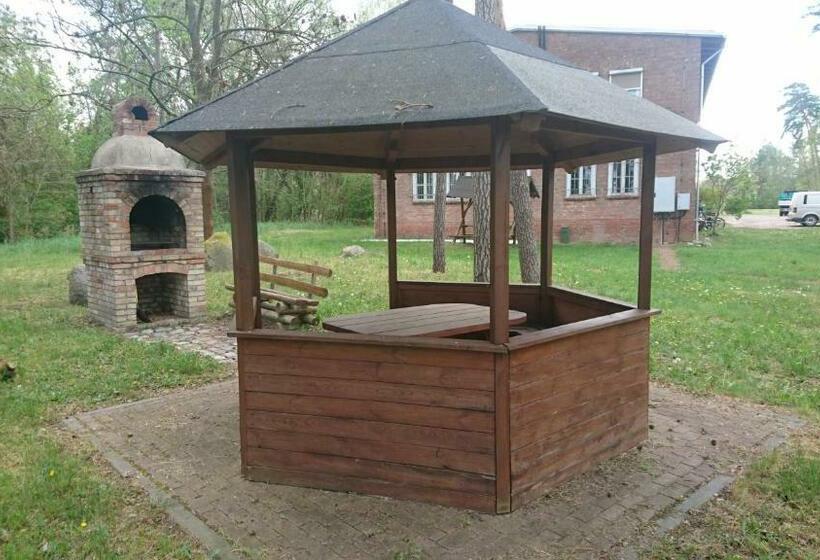 Pinnower Nachtquartier