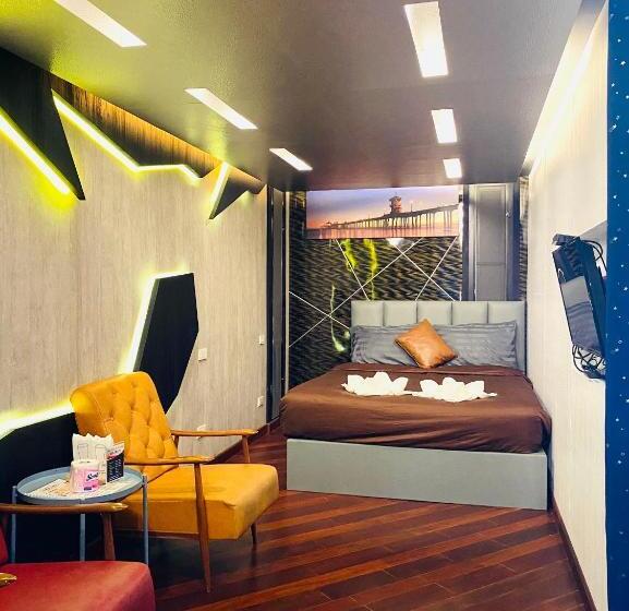 منتجع พาลาซิโอ เดอ ปราณี