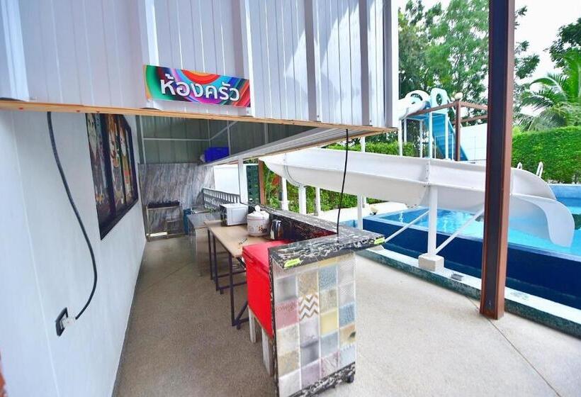 منتجع พาลาซิโอ เดอ ปราณี