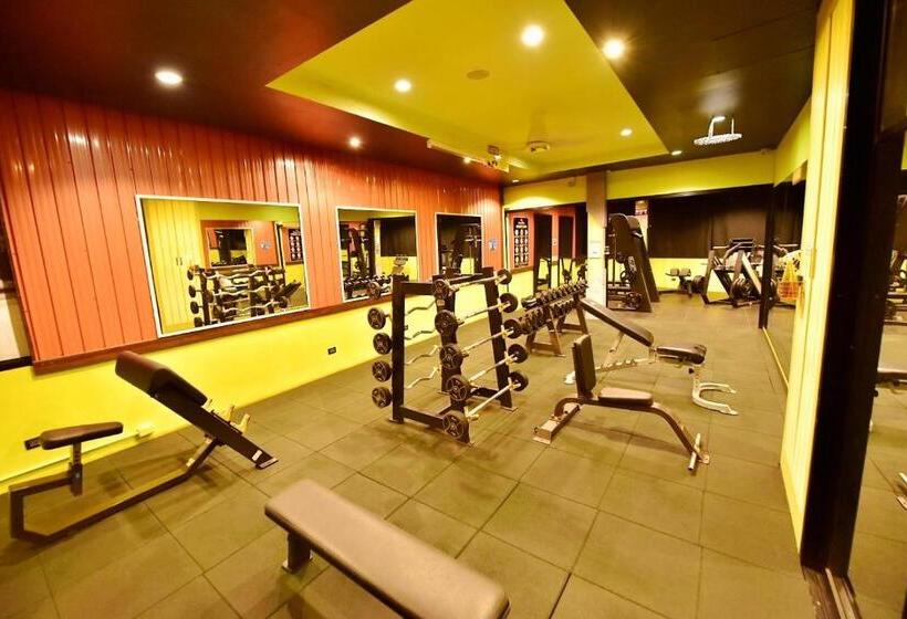 منتجع พาลาซิโอ เดอ ปราณี