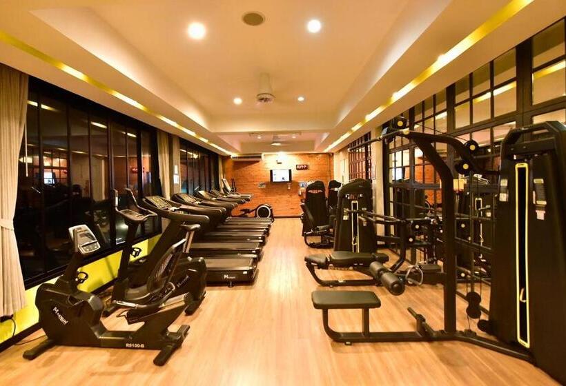 منتجع พาลาซิโอ เดอ ปราณี