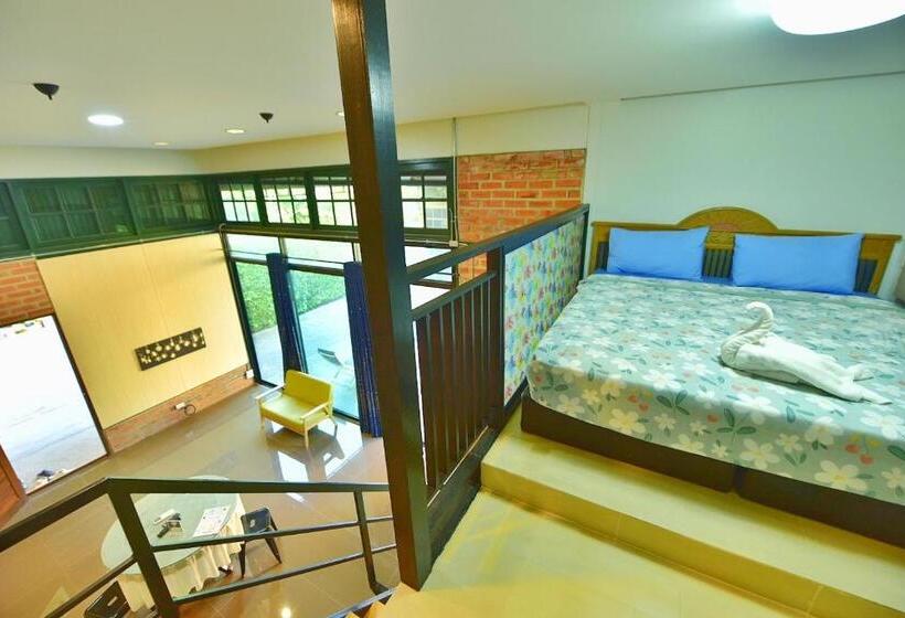 منتجع พาลาซิโอ เดอ ปราณี