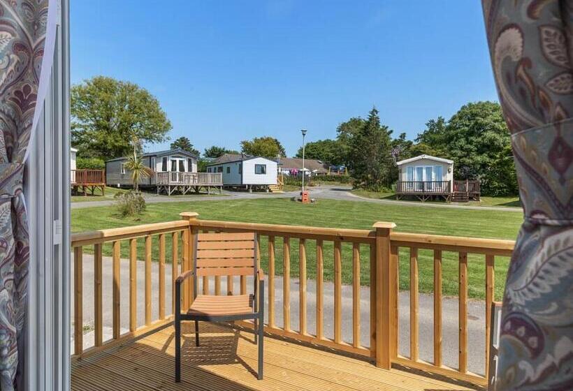 渡假胜地  Croft Country Park