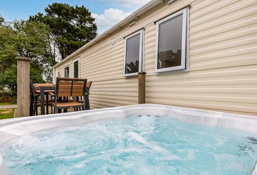 渡假胜地  Croft Country Park