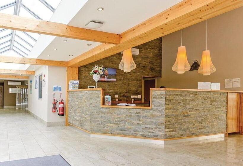 渡假胜地  Croft Country Park