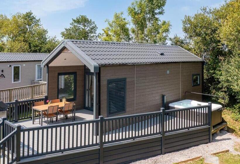 渡假胜地  Croft Country Park