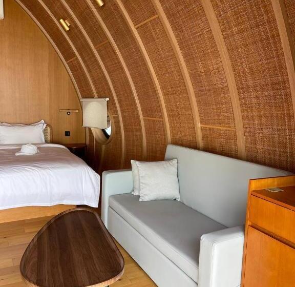 אתר נופש Found Mansion