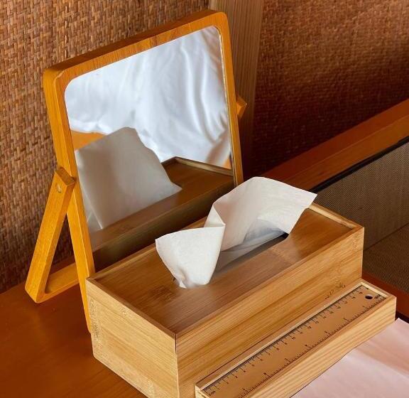 אתר נופש Found Mansion