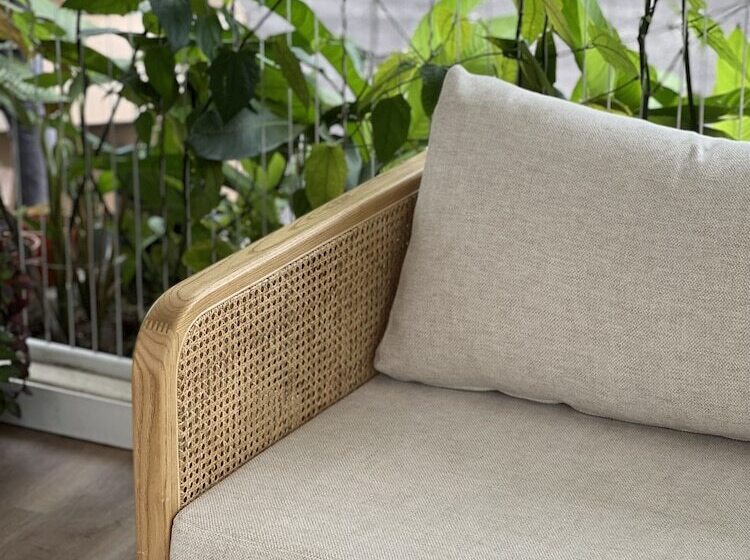 אתר נופש Found Mansion