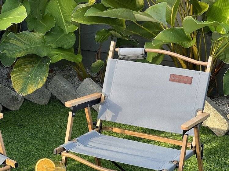 אתר נופש Found Mansion