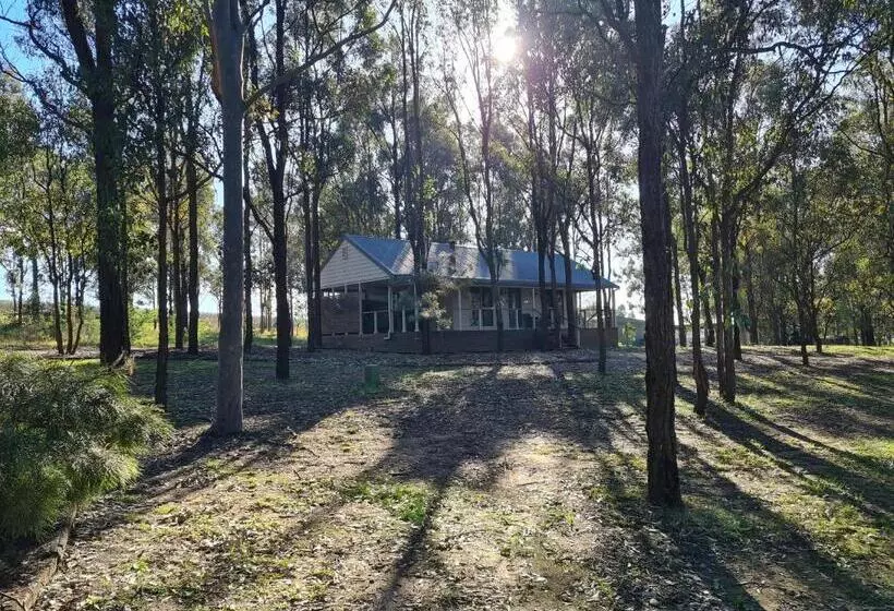 リゾートホテル Ridgeview