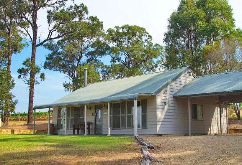 リゾートホテル Ridgeview