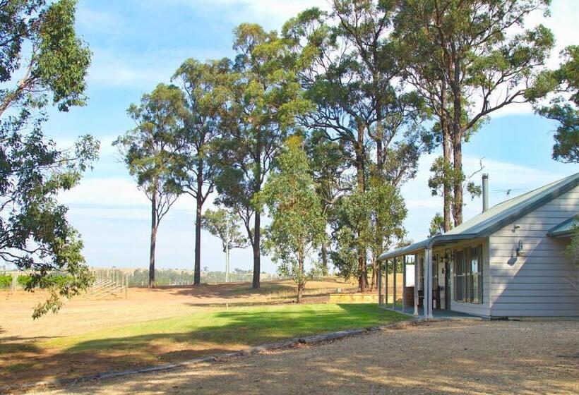 אתר נופש Ridgeview