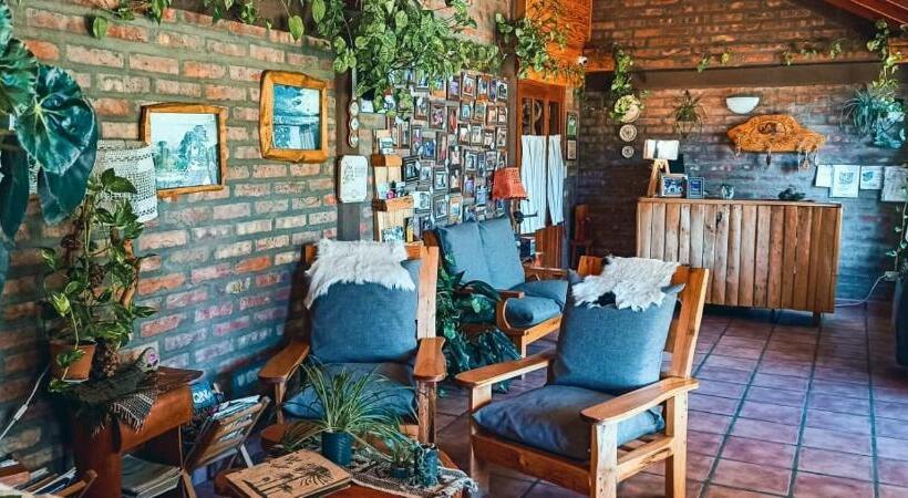 Hostel El Hostal Del Rio