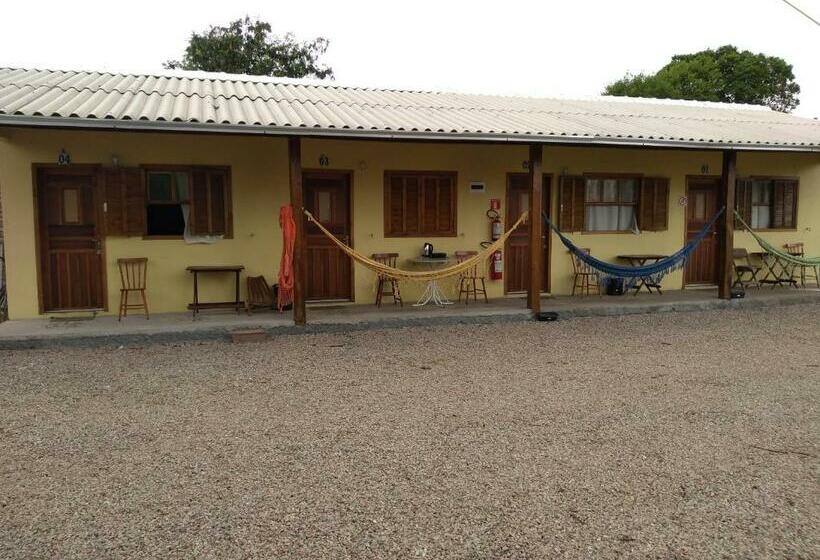 فندق صغير Pousada Balen