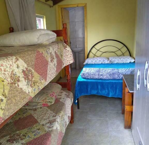 فندق صغير Pousada Balen