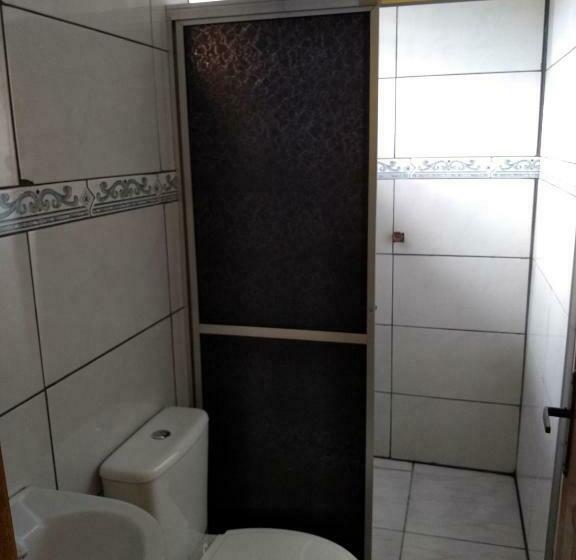 فندق صغير Pousada Balen