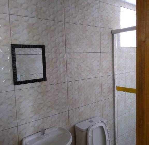 فندق صغير Pousada Balen