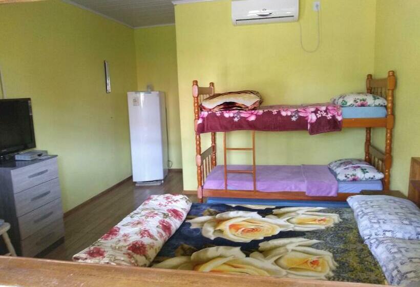 فندق صغير Pousada Balen