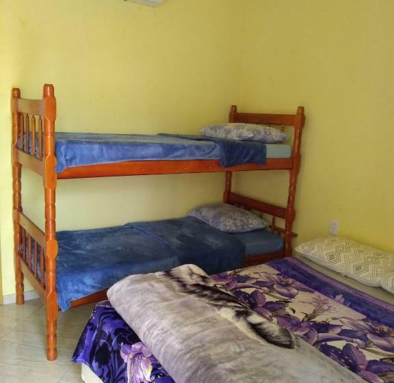 فندق صغير Pousada Balen