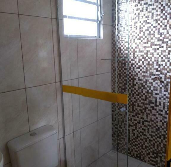 فندق صغير Pousada Balen