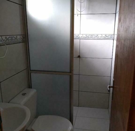 فندق صغير Pousada Balen